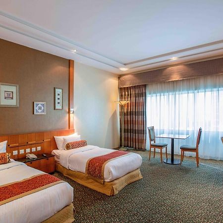 Gulf Court Hotel Manama Eksteriør bilde