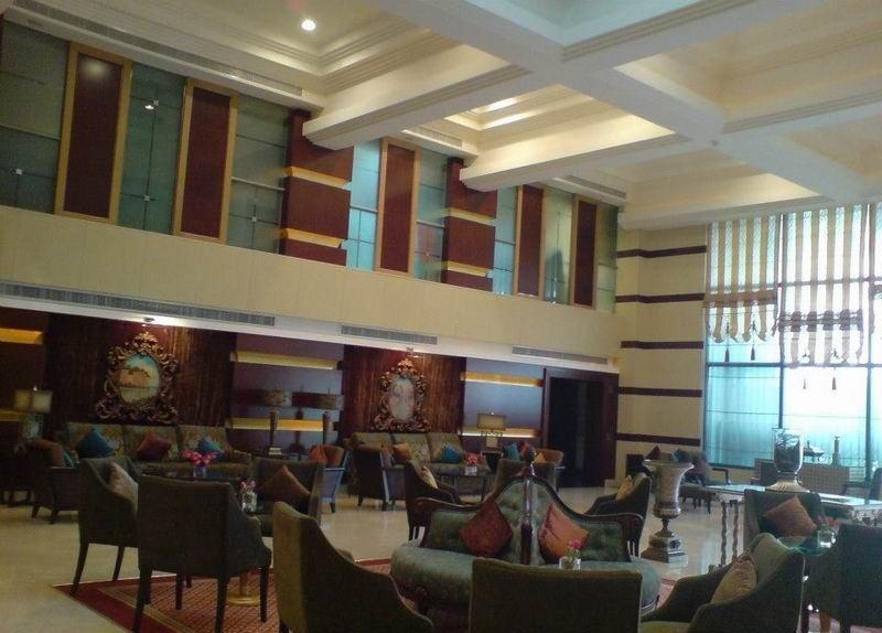 Gulf Court Hotel Manama Eksteriør bilde