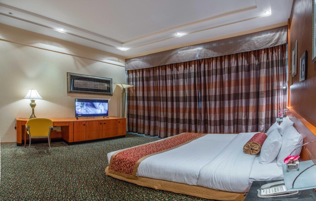 Gulf Court Hotel Manama Eksteriør bilde