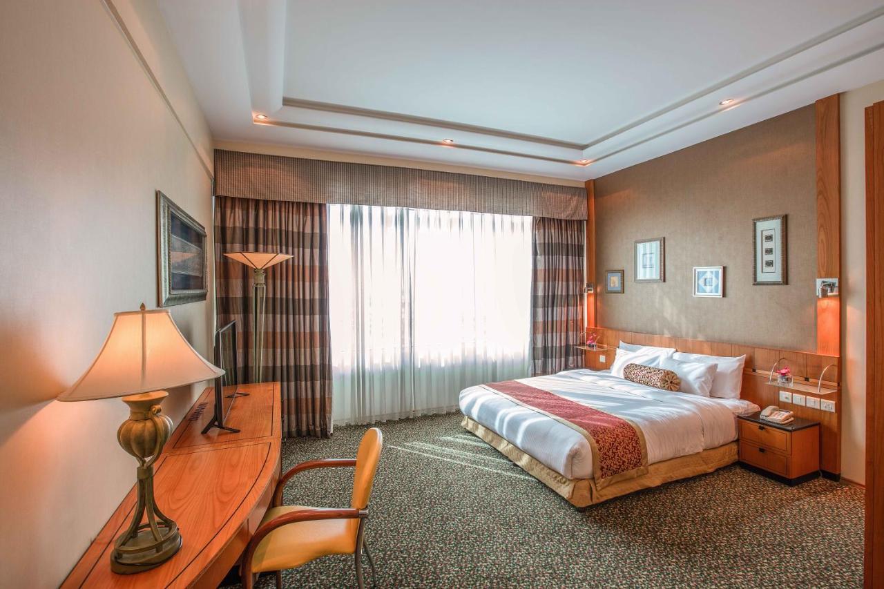 Gulf Court Hotel Manama Eksteriør bilde