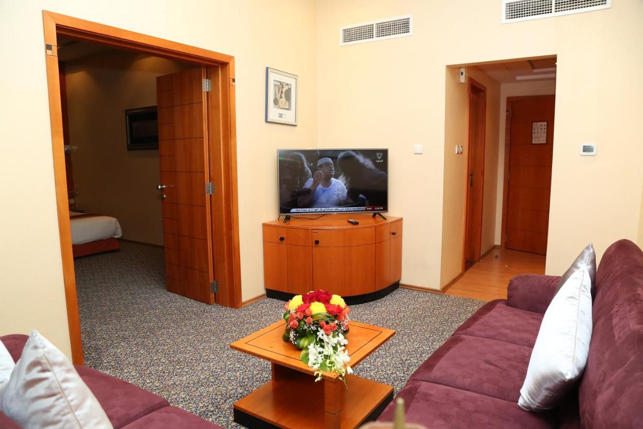 Gulf Court Hotel Manama Eksteriør bilde