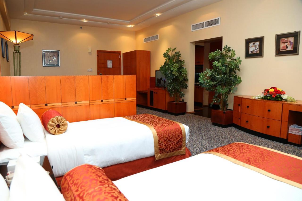 Gulf Court Hotel Manama Eksteriør bilde