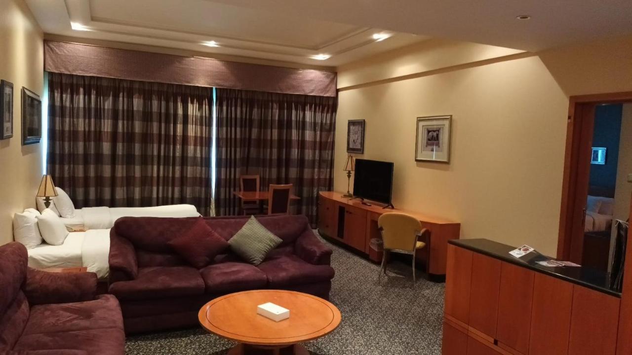 Gulf Court Hotel Manama Eksteriør bilde