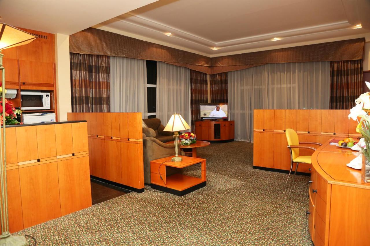 Gulf Court Hotel Manama Eksteriør bilde