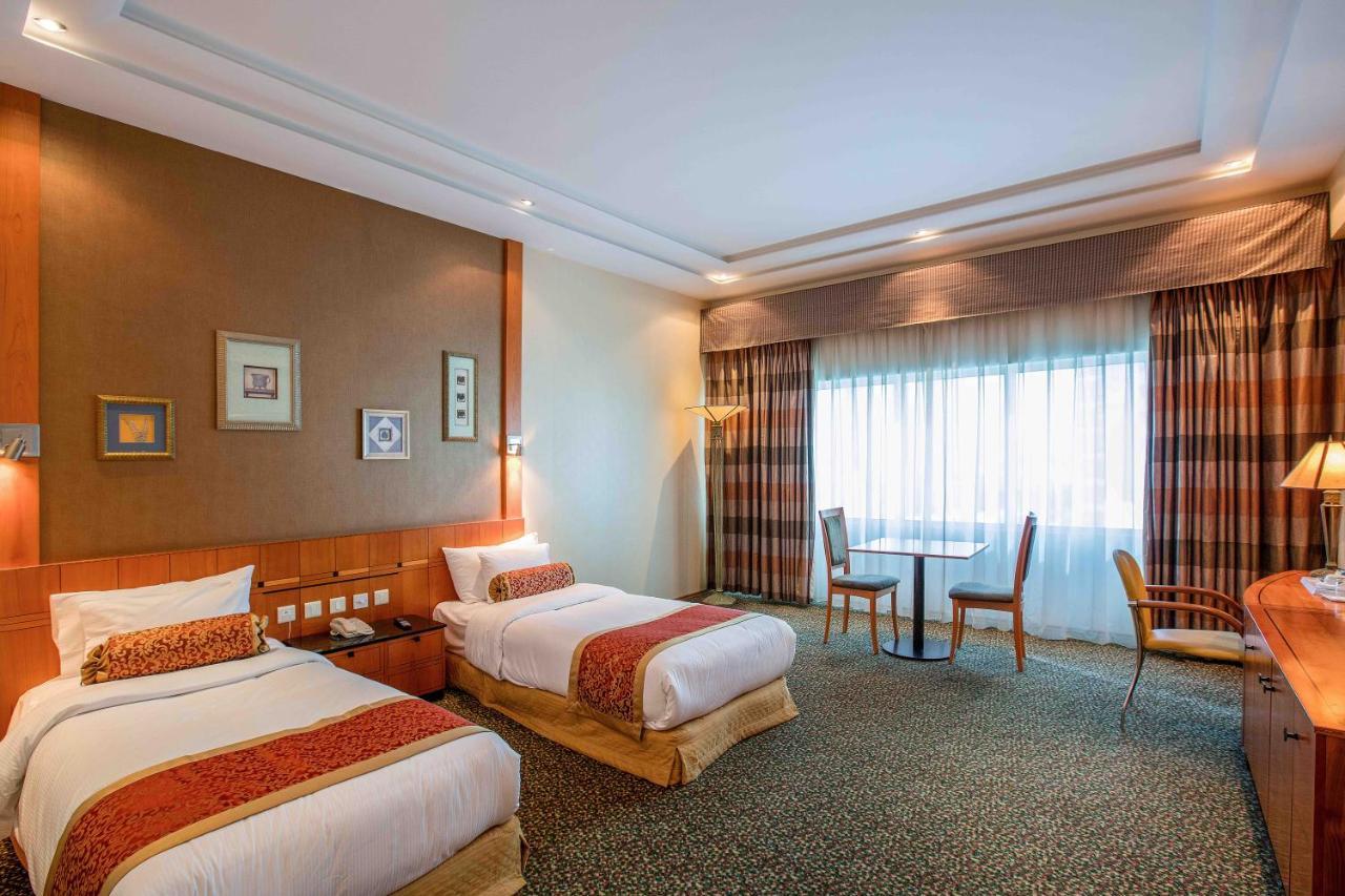 Gulf Court Hotel Manama Eksteriør bilde