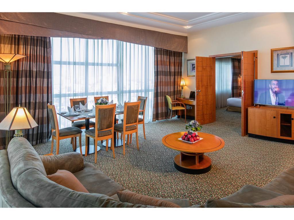 Gulf Court Hotel Manama Eksteriør bilde