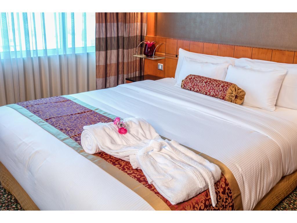 Gulf Court Hotel Manama Eksteriør bilde