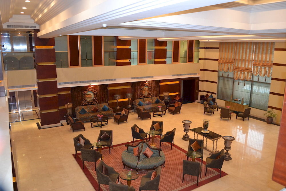 Gulf Court Hotel Manama Eksteriør bilde