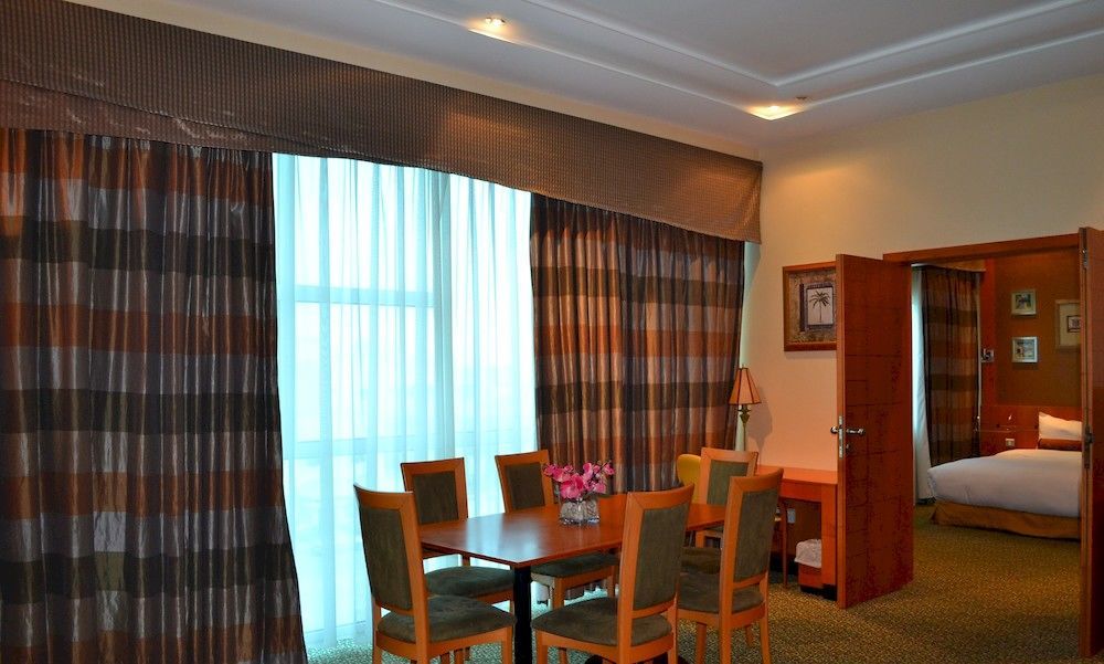 Gulf Court Hotel Manama Eksteriør bilde