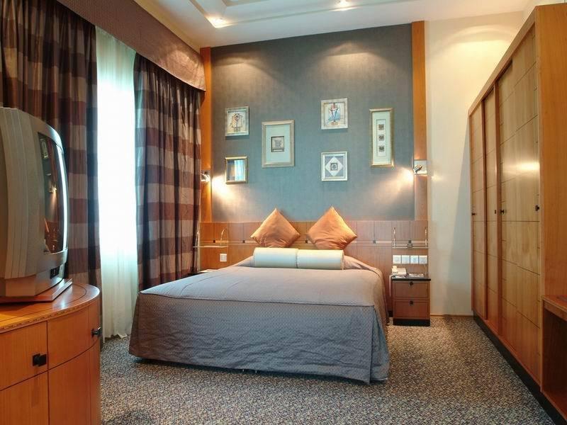 Gulf Court Hotel Manama Eksteriør bilde